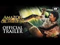Amazon Obhijaan Official Trailer Tamil Dev SVF Christmas