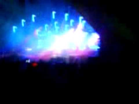 Adriano Pagani - Enjoy the Silence 21/03/2009