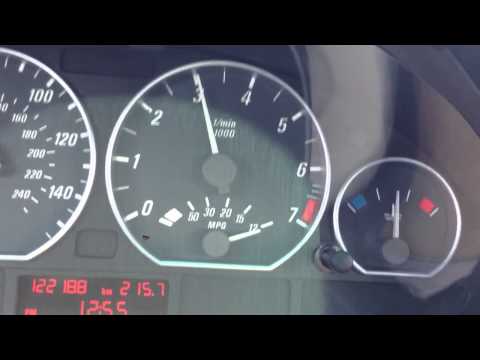 E46 Sprintbooster demo