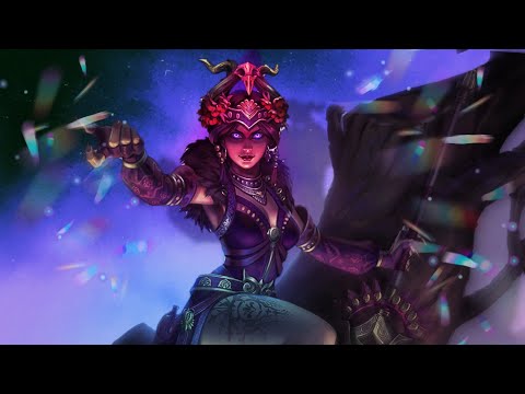 Smite Montage - Hallucinations