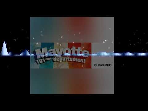 El-Saphir - Mayotte département.?