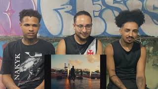 Chefin - Faço Tudo de Novo ( Clipe Oficial ) - LAZER DOS CRIA REACT