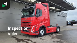 السيارات القاطرة Volvo FH 460 4X2 Globetrotter I-Parkc Navi 2xTanks | صورة 4 - Autoline