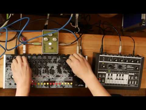 Kick.S / X1525 ( xOx_pro & Acidlab Miami )