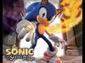 Sonic and the Secret Rings - Let the Speed Mend ...