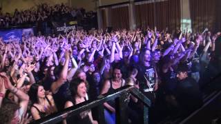 ARAKAIN + DYMYTRY - Apage Satanas - Live 2014 ARAKAIN + DYMYTRY - Apage Satanas - Live 2014