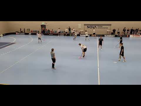 220123 Period 2 JAS Kärra IBK/Floda  IBK- Mölndal IBF JAS  Nova Floda sportcenter