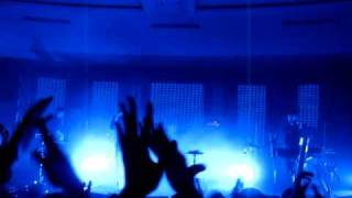 Delphic - Clarion Call & Doubt Live In Hong Kong