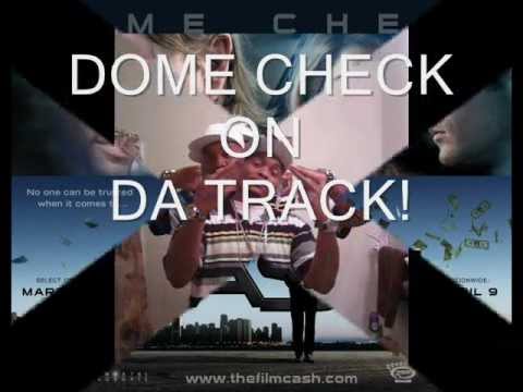 DOME CHECK ON DA TRACK-LAST TIME