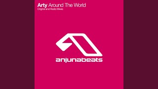 Around The World (Original Mix)