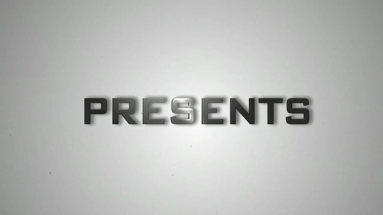 Best Action Movie Title Intro - Sound Effect - Shatter text effect