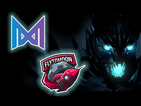 Highlights! Nigma Vs FlyToMoon