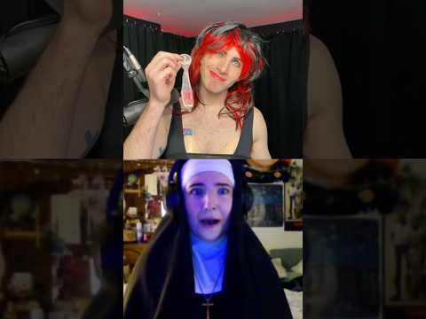 Is CRISSY ANEL the BEST MAGICIAN in 2025? 😱 #magic #funny #shorts #youtubeshorts