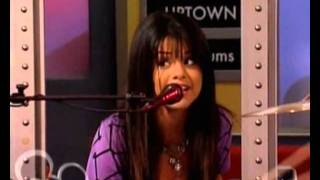 selena gomez &amp; david henrie - make it happen (MUSIC VIDEO)