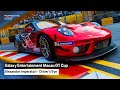 Driver S Eye Guia Circuit Macau With Alexandre Imperatori