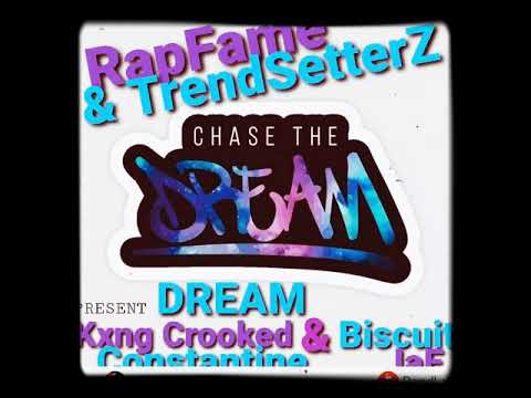 DreamZ feat KXNG Crooked Jae and Constantine