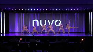 “Similau” - Nuvo Orlando 2026