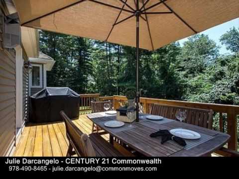 3 Curve Street, Middleton MA 01949 - Single Family Home - Real Estate - For Sale -