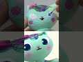 Spa squishy science! 🧪🫧 | GABBY'S DOLLHOUSE