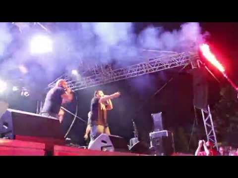 Οι Rebellion Connexion στο 42ο Φεστιβάλ ΚΝΕ- Οδηγητή