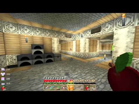 Minecraft - Feed The Steve - Episode 10: Thermal Expansion