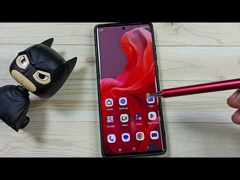 Motorola Edge 50 Fusion | How to Free Up Space and Get More Storage Without Deleting Data