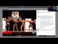 212 kategorija Mr.Olympia 2020 | Lukas Smagurauskas ir Dainius Barzinskas