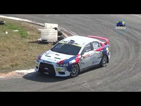 6°Motors Rally Circuit 2022 CLIP SANGERMANI-PAGANIN by Ferrario