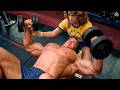 LEGENDARY CHEST DAY With The G O A T ARNOLD SCHWARZENEGGER MOTIVATION