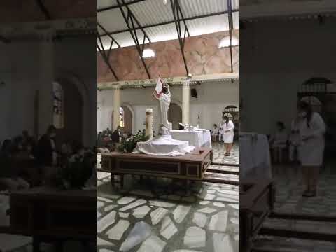misa parroquia san José Balboa cauca 💯🙏🙏🙏