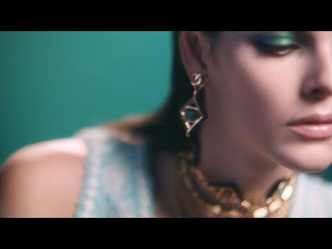 LES 4 OMBRES BYZANCE – CHANEL Makeup