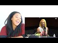 MEGAN THEE STALLION FUNNY MOMENTS | Reaction