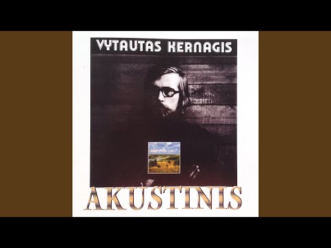 Kai sirpsta vyšnios Suvalkijoj