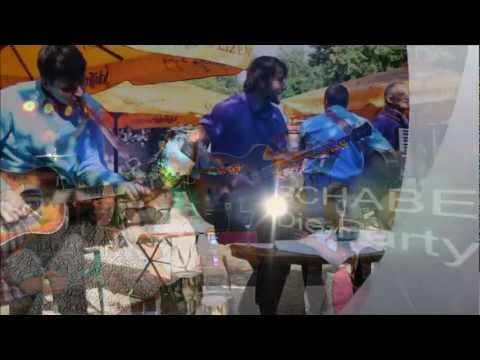 Schabernack - Die Partyband - Veranstaltungen aller Art - HD