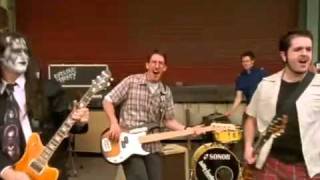 Thunderbirds Are Coming Out