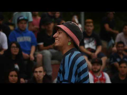 [SEMI] PELÍN vs JESCAN - 20 Barras Fecha #1 2019