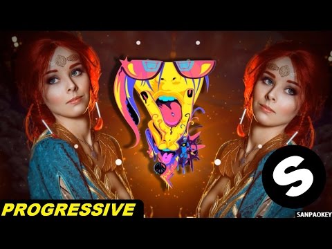 Quintino x Cheat Codes - Can't Fight (Dream Hackers Remix)