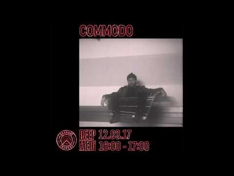 Commodo - Radar Radio