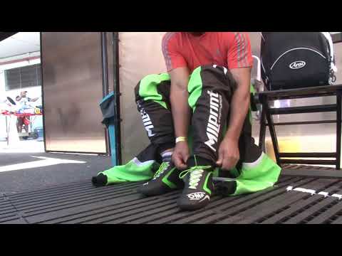 Copa São Paulo Light de Kart 2021