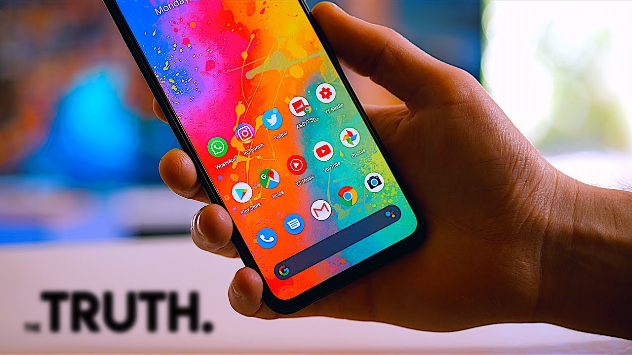 The TRUTH About The Pixel 4 XL! | Review 1 Week Later! I'm SWITCHING!