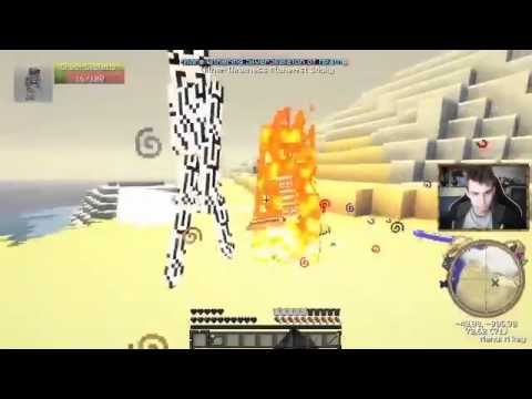 FunnyMoments MinecraftHERO Pękniesz ze śmiechu !