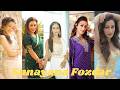 Sunayana Fozdar Hot Latest Instagram Reel Compilation Instagram Model Reel Vertical Collection