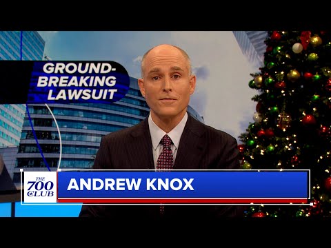 The 700 Club - December 12, 2022