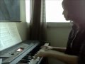 Noel's Theme - Final Fantasy XIII-2 [piano cover ...