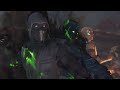 Mk1 Online Noob Saibot Vs Smoke