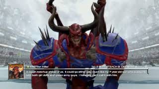 Mutant Football League: Orc's of Hazard Vs Snuffalo Thrills