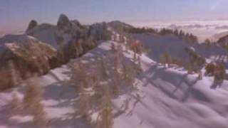 Christmas Music - This Child - Greensleeves - by Tony G.