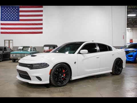 2016 Dodge Charger (CC-1620056) for sale in Kentwood, Michigan