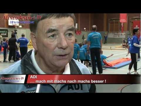 "Mach mit !, machs nach !, machs besser !" mit ADI