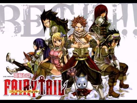 Fairy Tail Rises